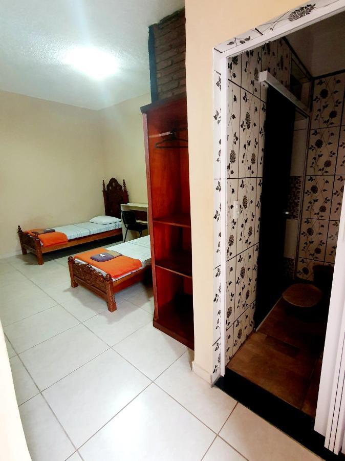 Hotel Leblon Aracatuba  Ngoại thất bức ảnh