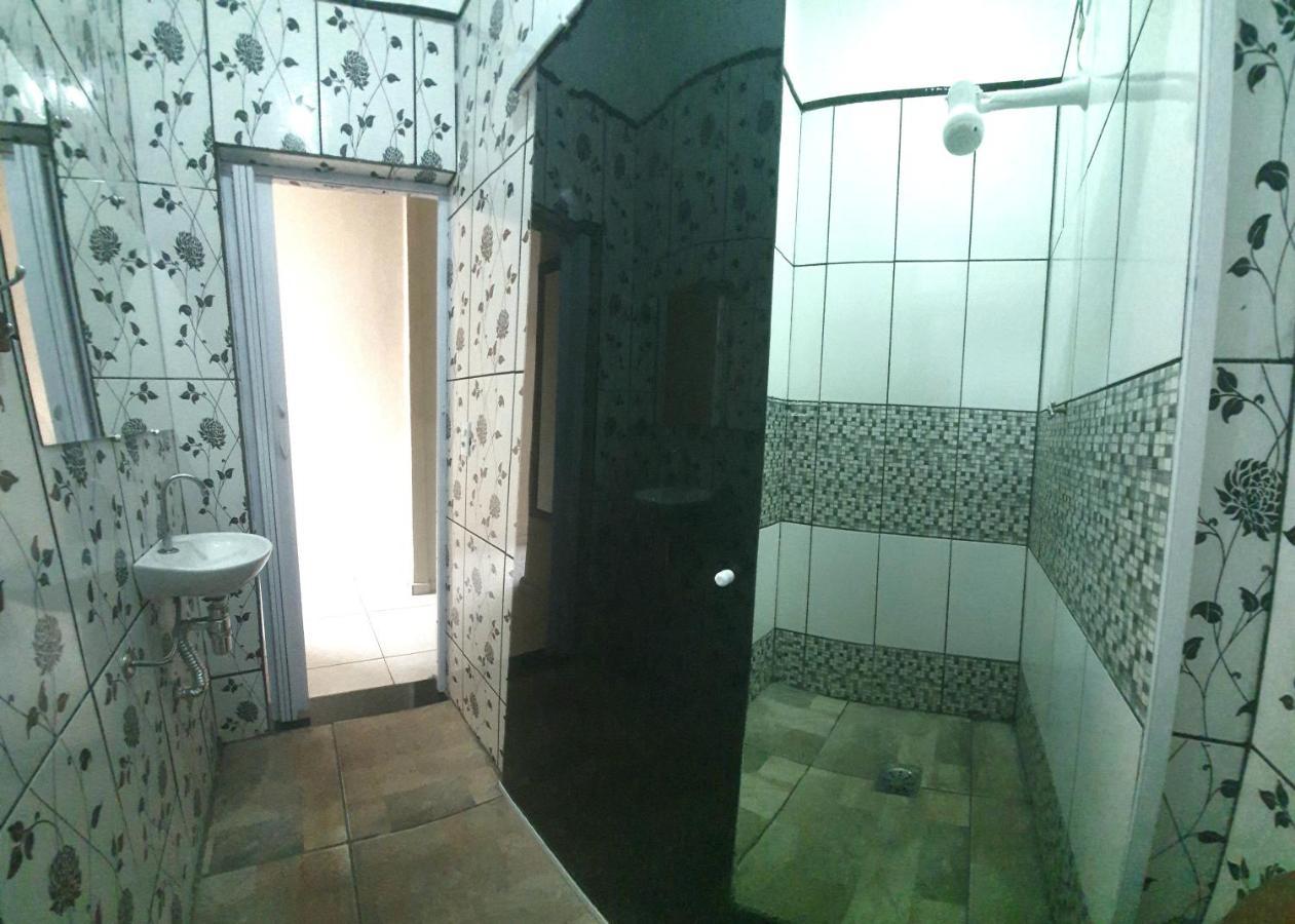 Hotel Leblon Aracatuba  Ngoại thất bức ảnh