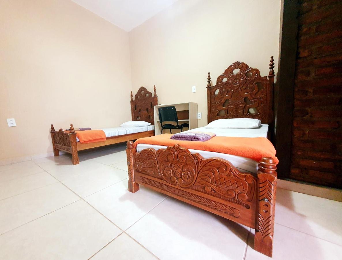 Hotel Leblon Aracatuba  Ngoại thất bức ảnh