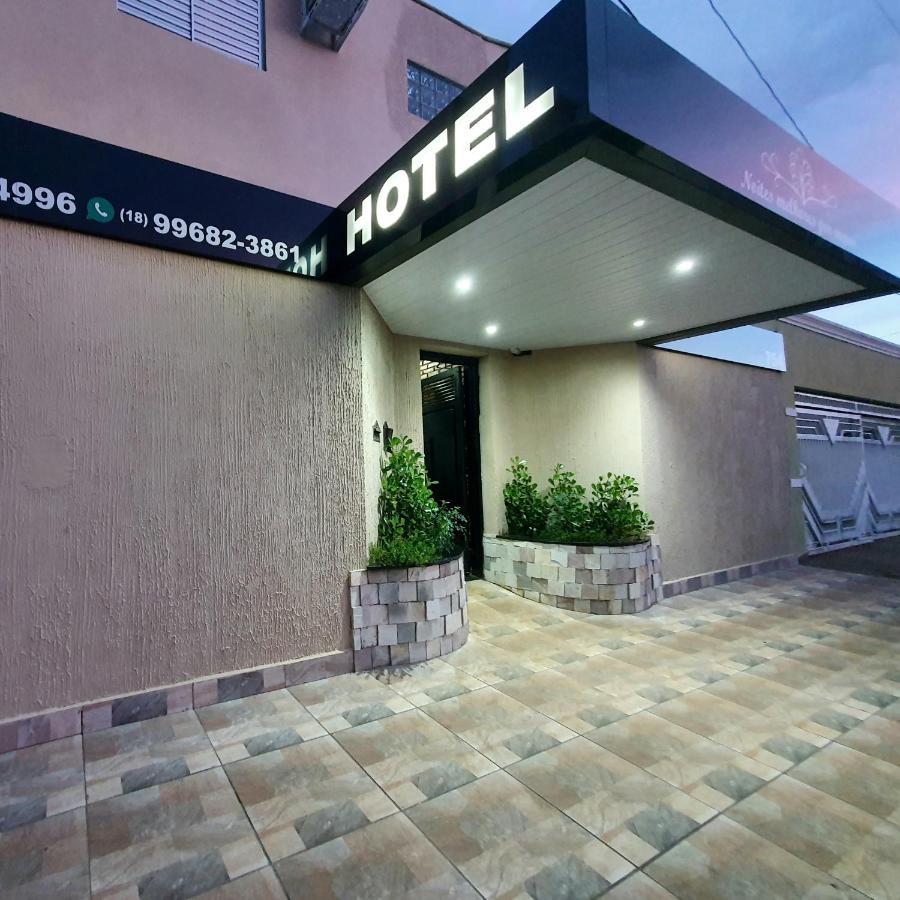 Hotel Leblon Aracatuba  Ngoại thất bức ảnh