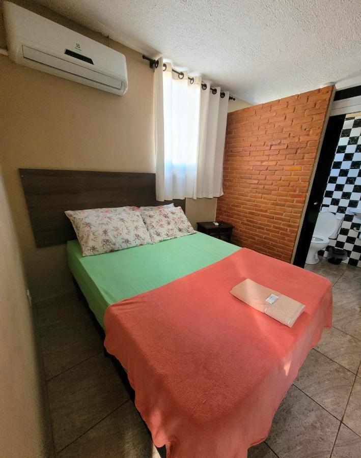 Hotel Leblon Aracatuba  Ngoại thất bức ảnh