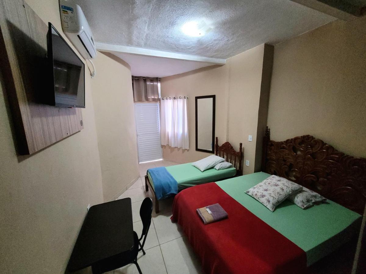 Hotel Leblon Aracatuba  Ngoại thất bức ảnh
