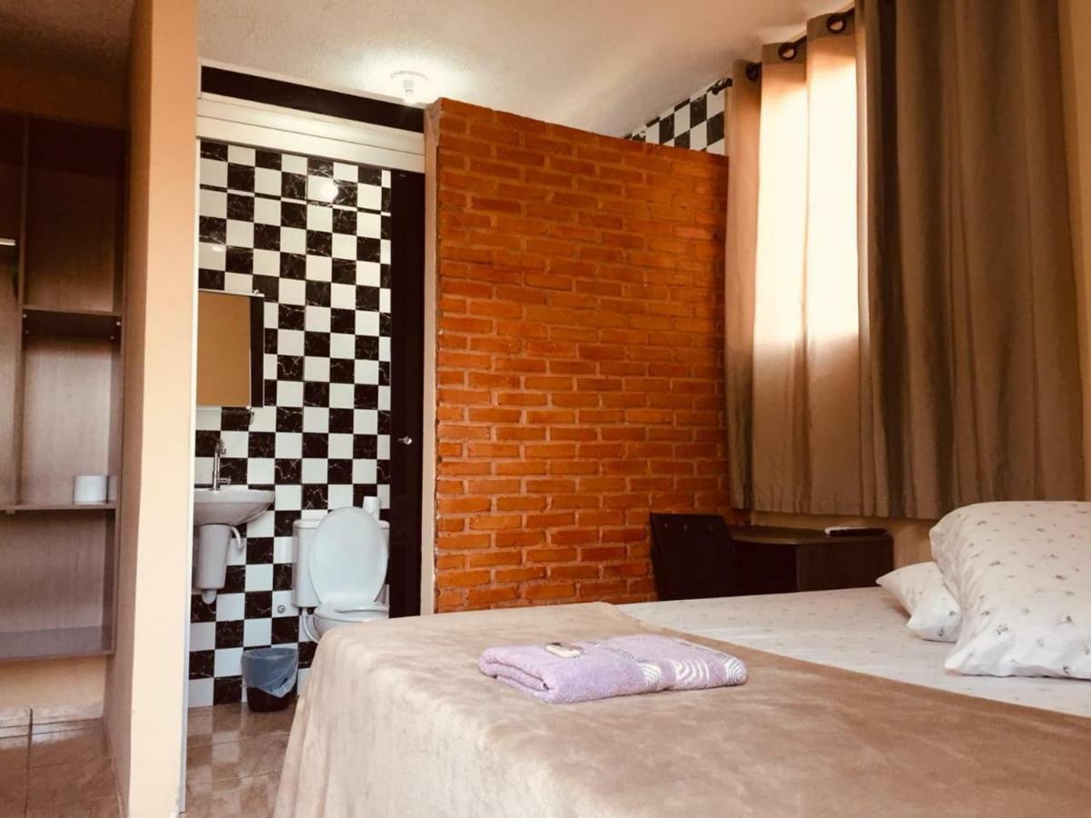 Hotel Leblon Aracatuba  Ngoại thất bức ảnh